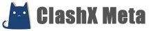 ClashX Meta macOS资源中心 Logo